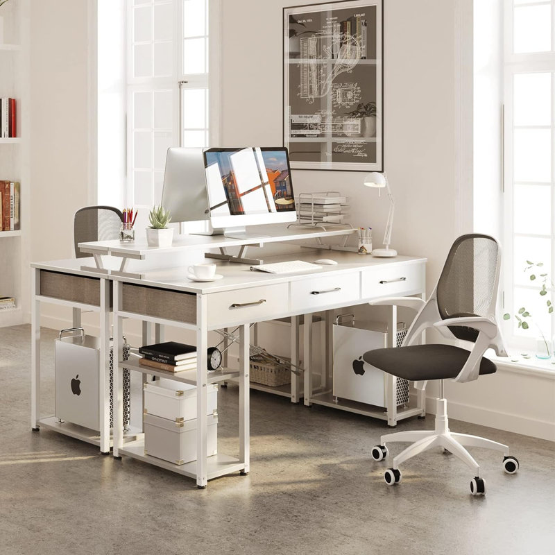 Ivy bronx desk sales